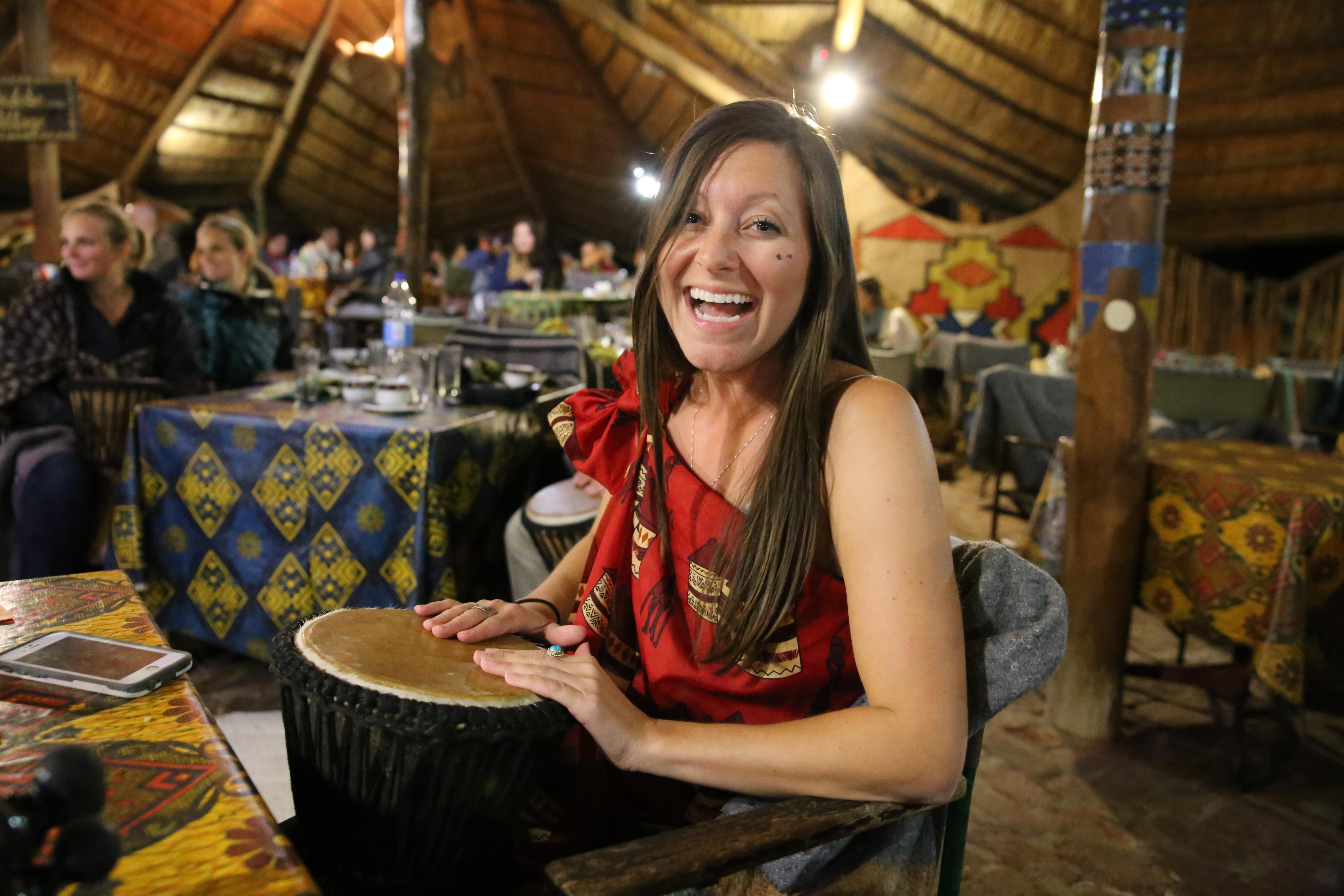 Lokuthula Lodges Victoria Falls Esterno foto