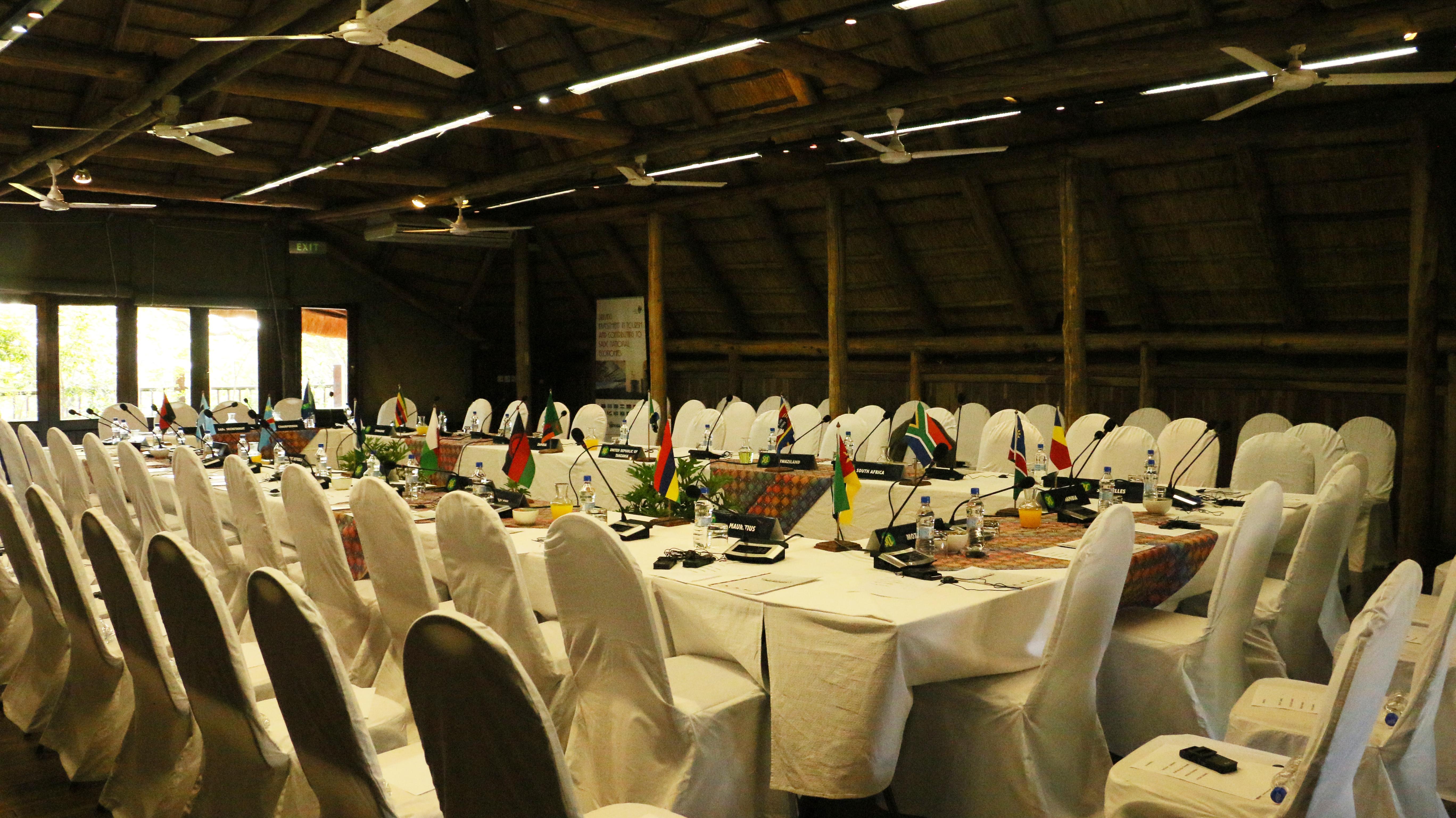 Lokuthula Lodges Victoria Falls Esterno foto