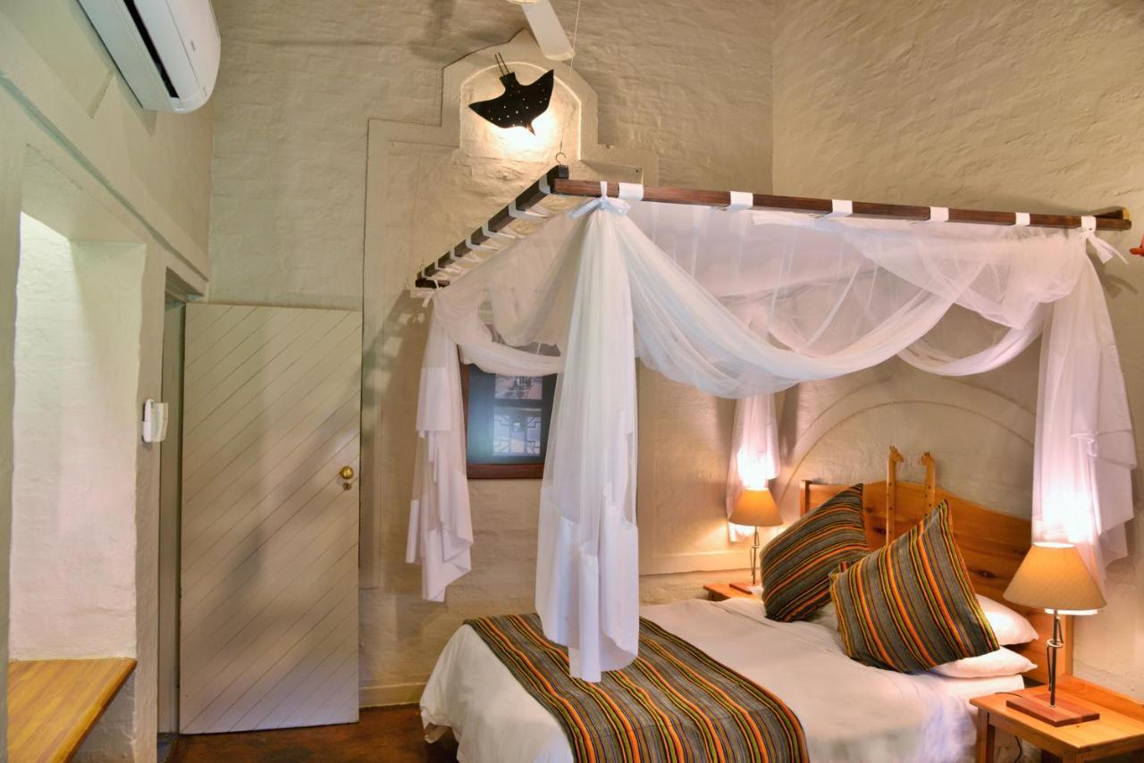 Lokuthula Lodges Victoria Falls Esterno foto