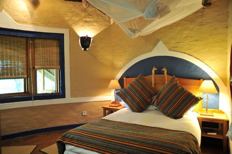 Lokuthula Lodges Victoria Falls Esterno foto