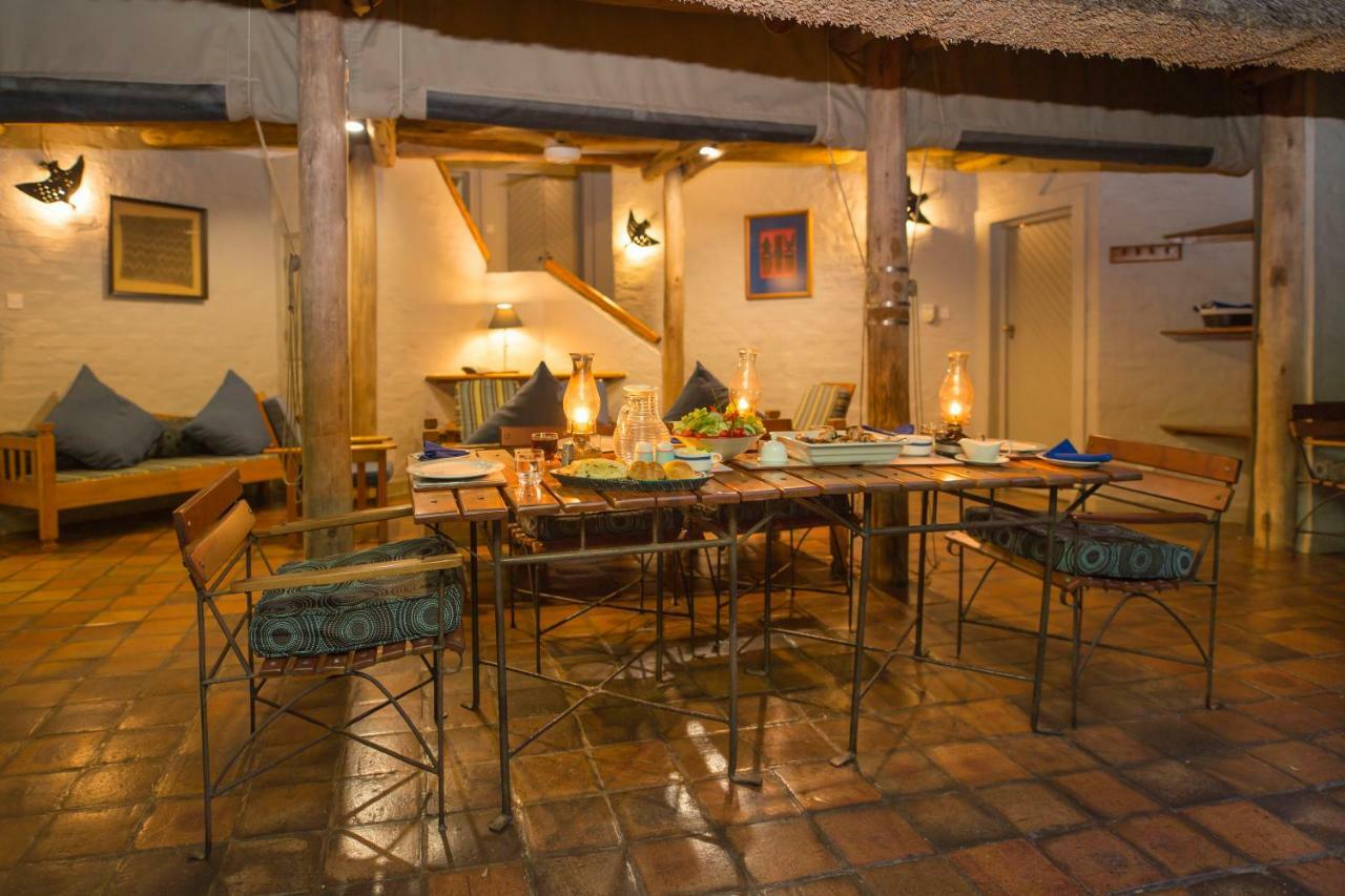 Lokuthula Lodges Victoria Falls Esterno foto
